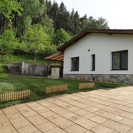 Villa Camino Sapareva Banya Bagian luar foto