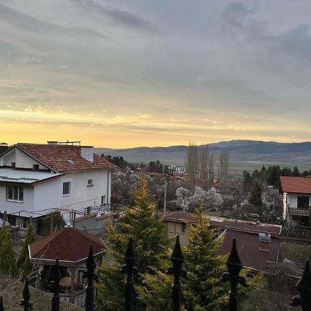Villa Camino Sapareva Banya Bagian luar foto
