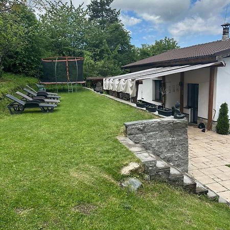 Villa Camino Sapareva Banya Bagian luar foto