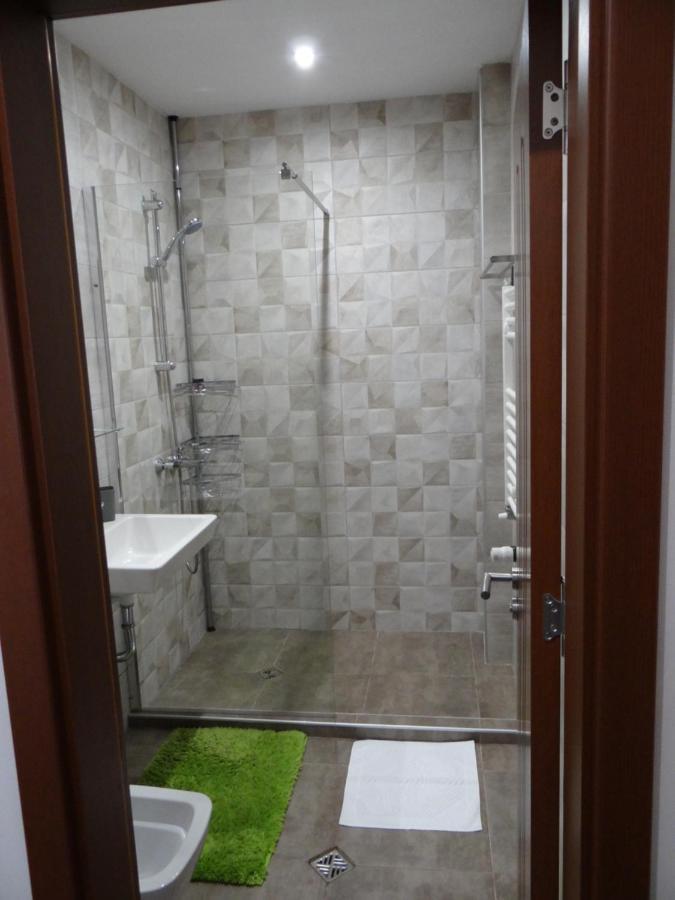 Villa Camino Sapareva Banya Bagian luar foto
