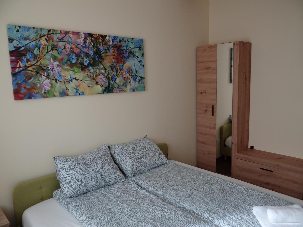 Villa Camino Sapareva Banya Bagian luar foto