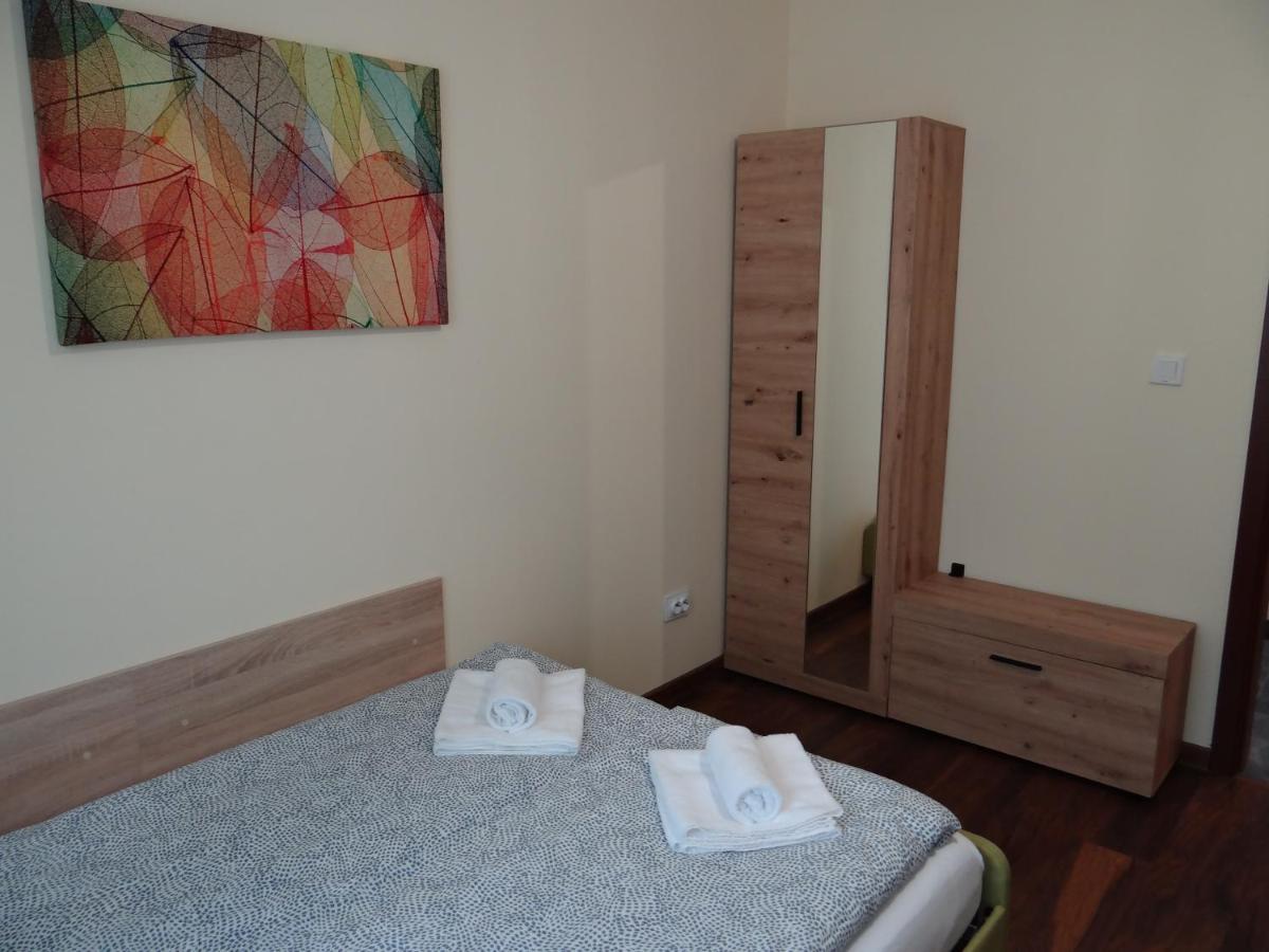Villa Camino Sapareva Banya Bagian luar foto