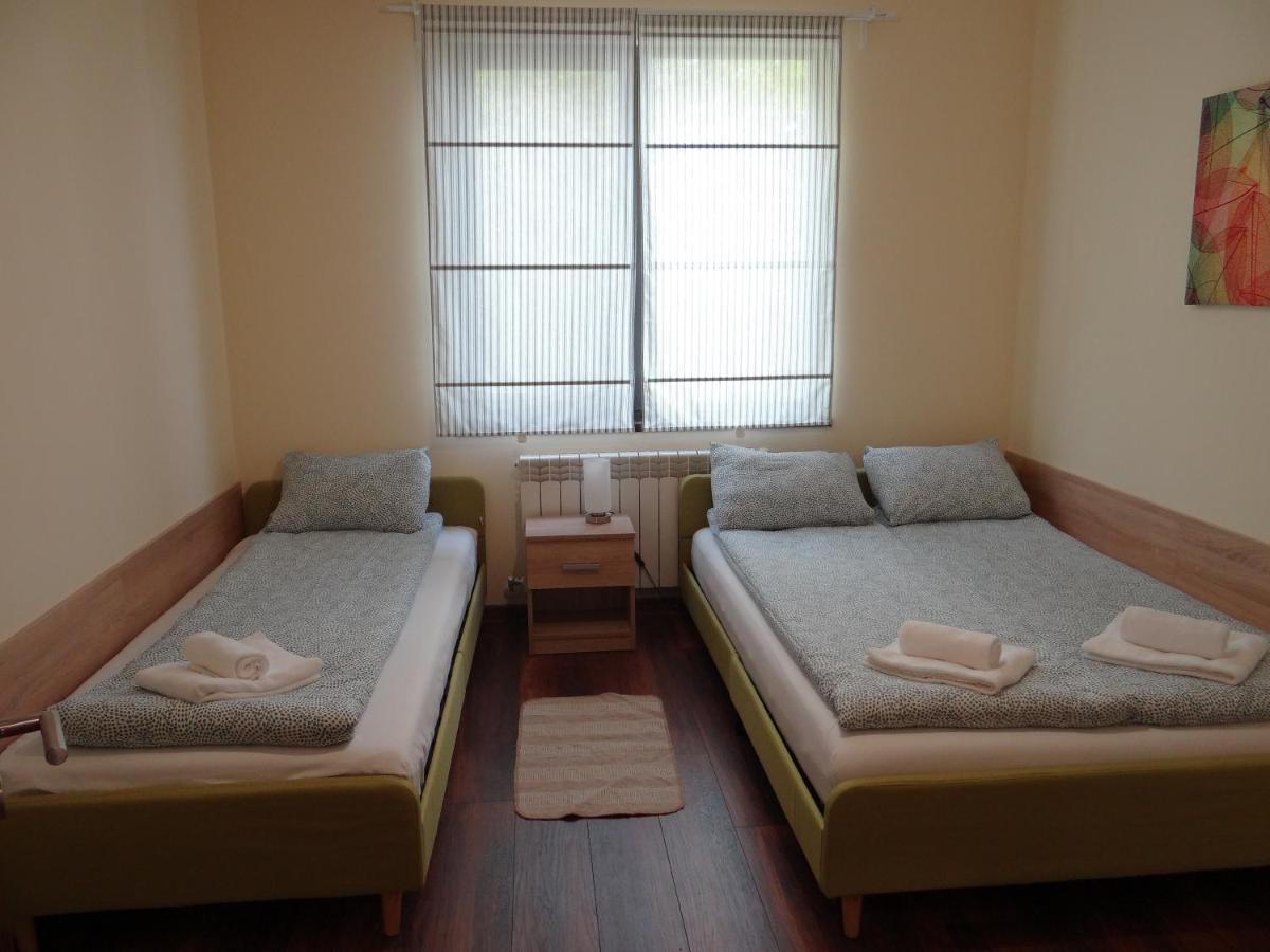 Villa Camino Sapareva Banya Bagian luar foto