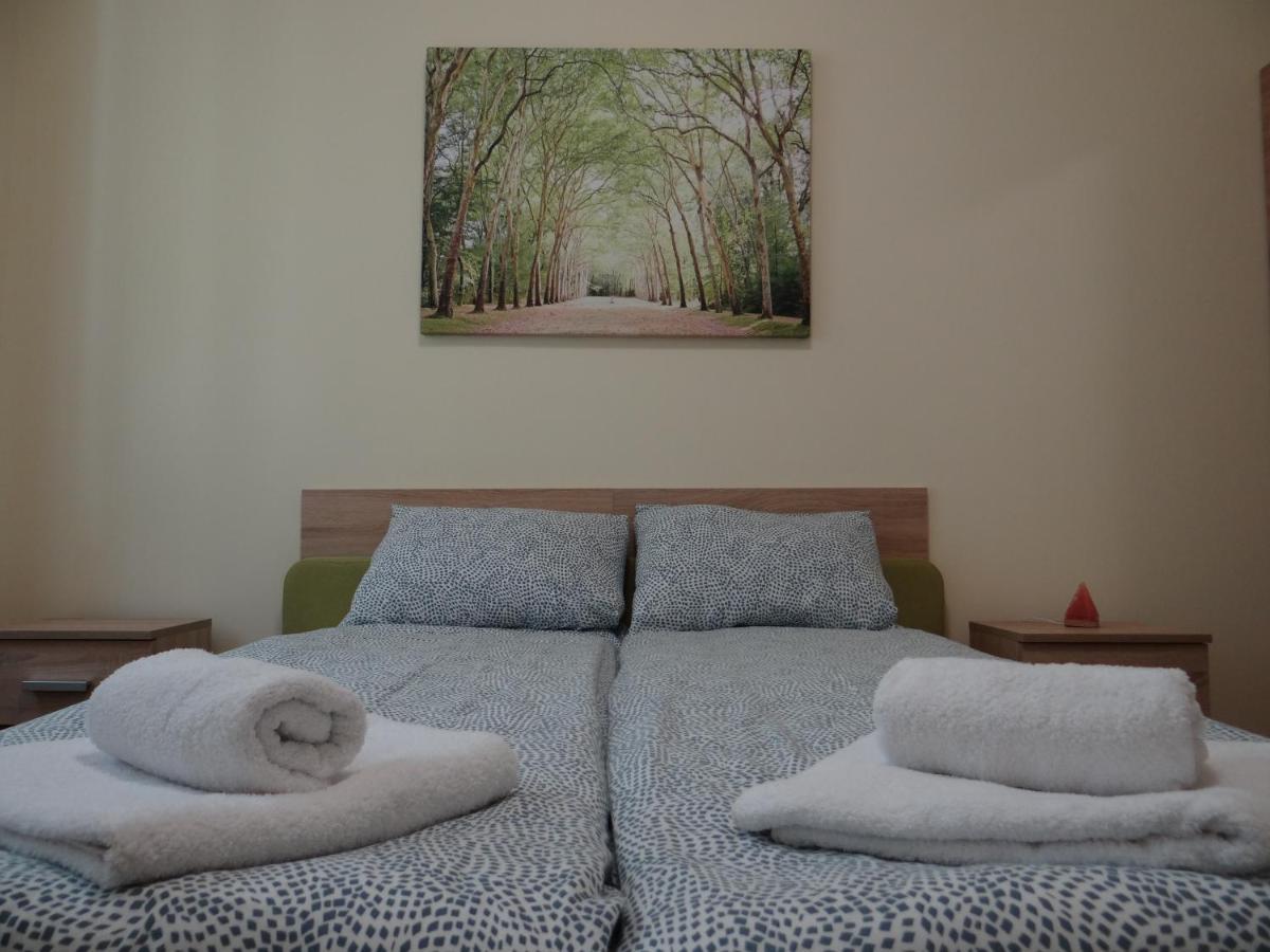 Villa Camino Sapareva Banya Bagian luar foto