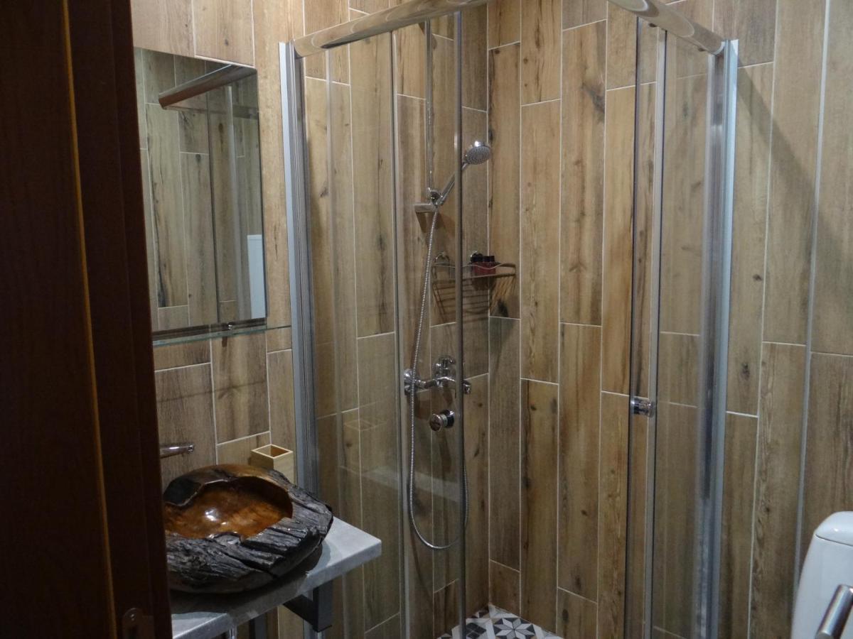 Villa Camino Sapareva Banya Bagian luar foto