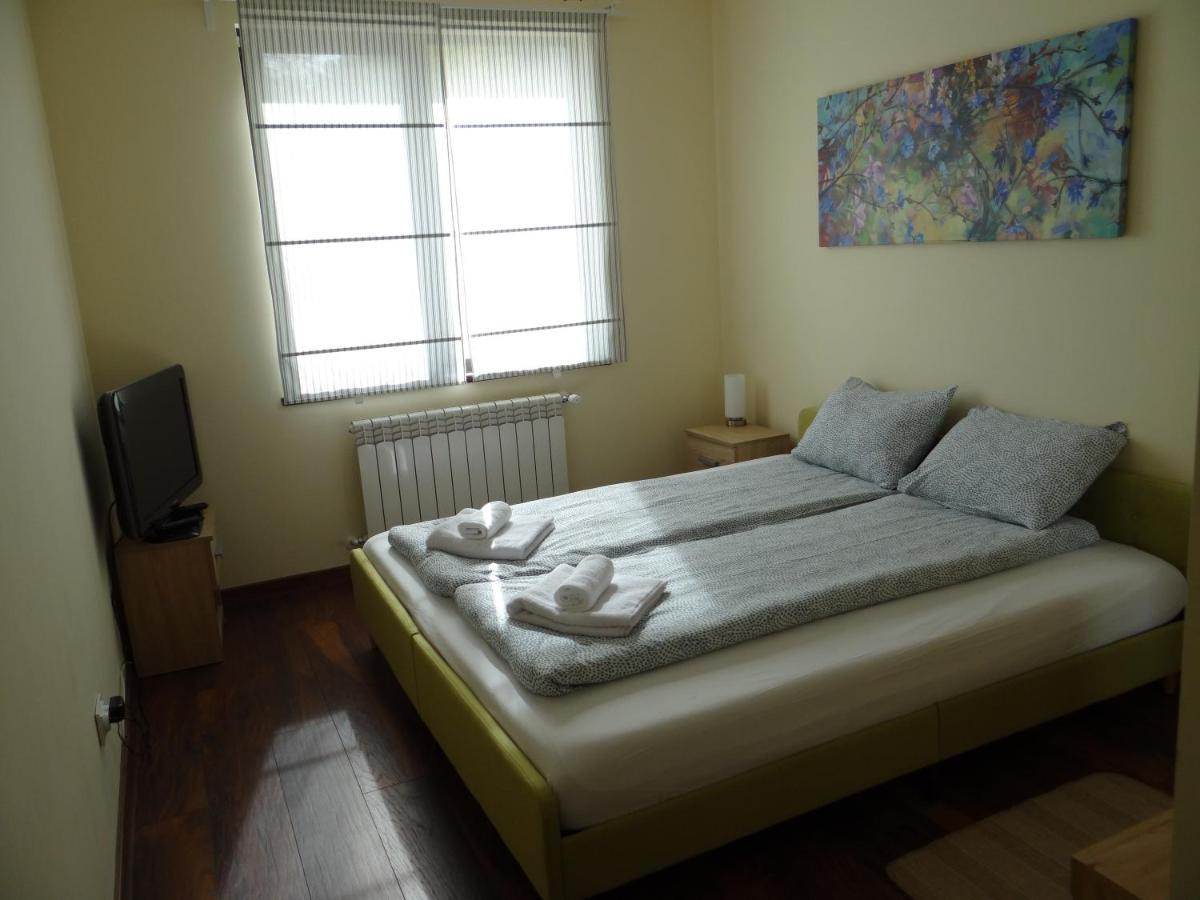 Villa Camino Sapareva Banya Bagian luar foto