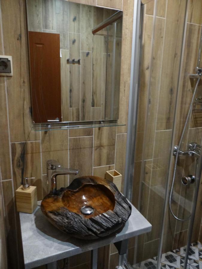 Villa Camino Sapareva Banya Bagian luar foto