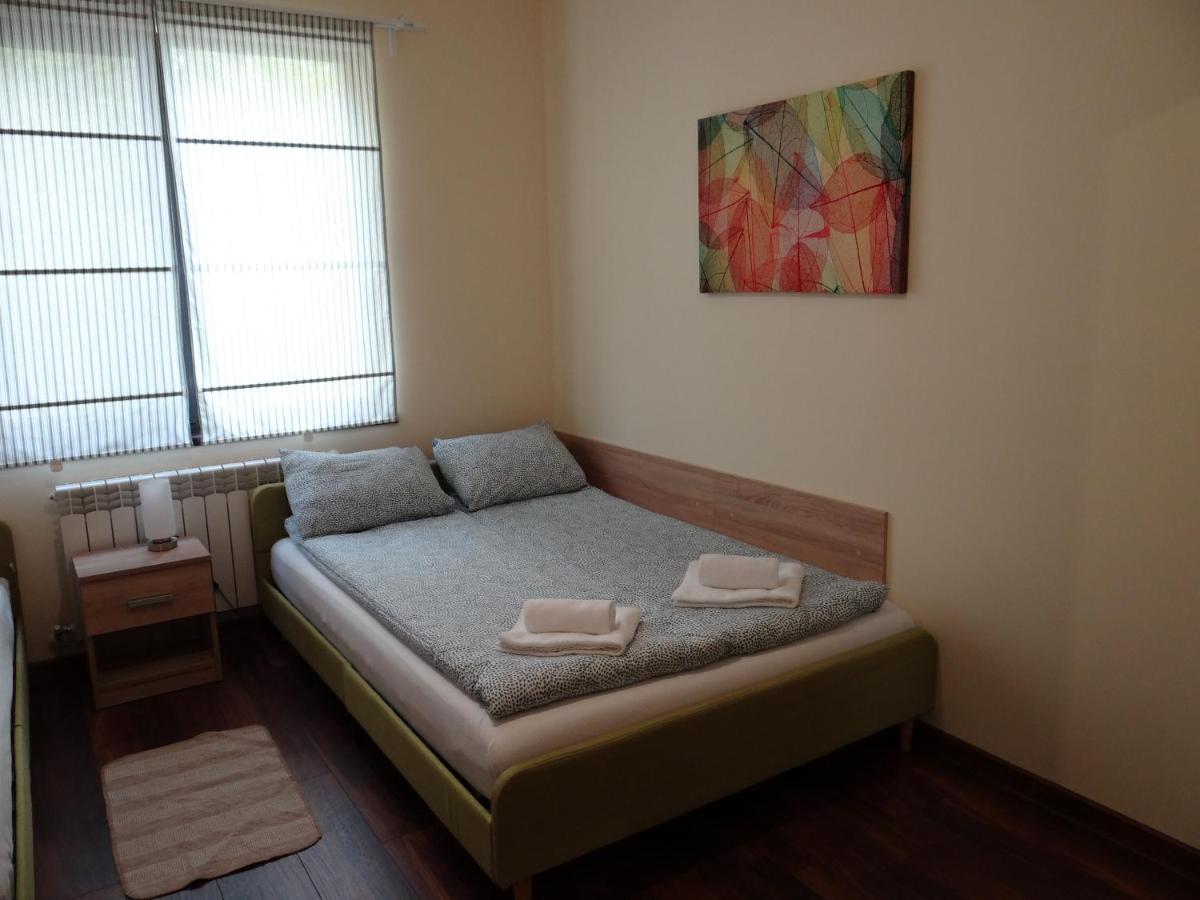 Villa Camino Sapareva Banya Bagian luar foto