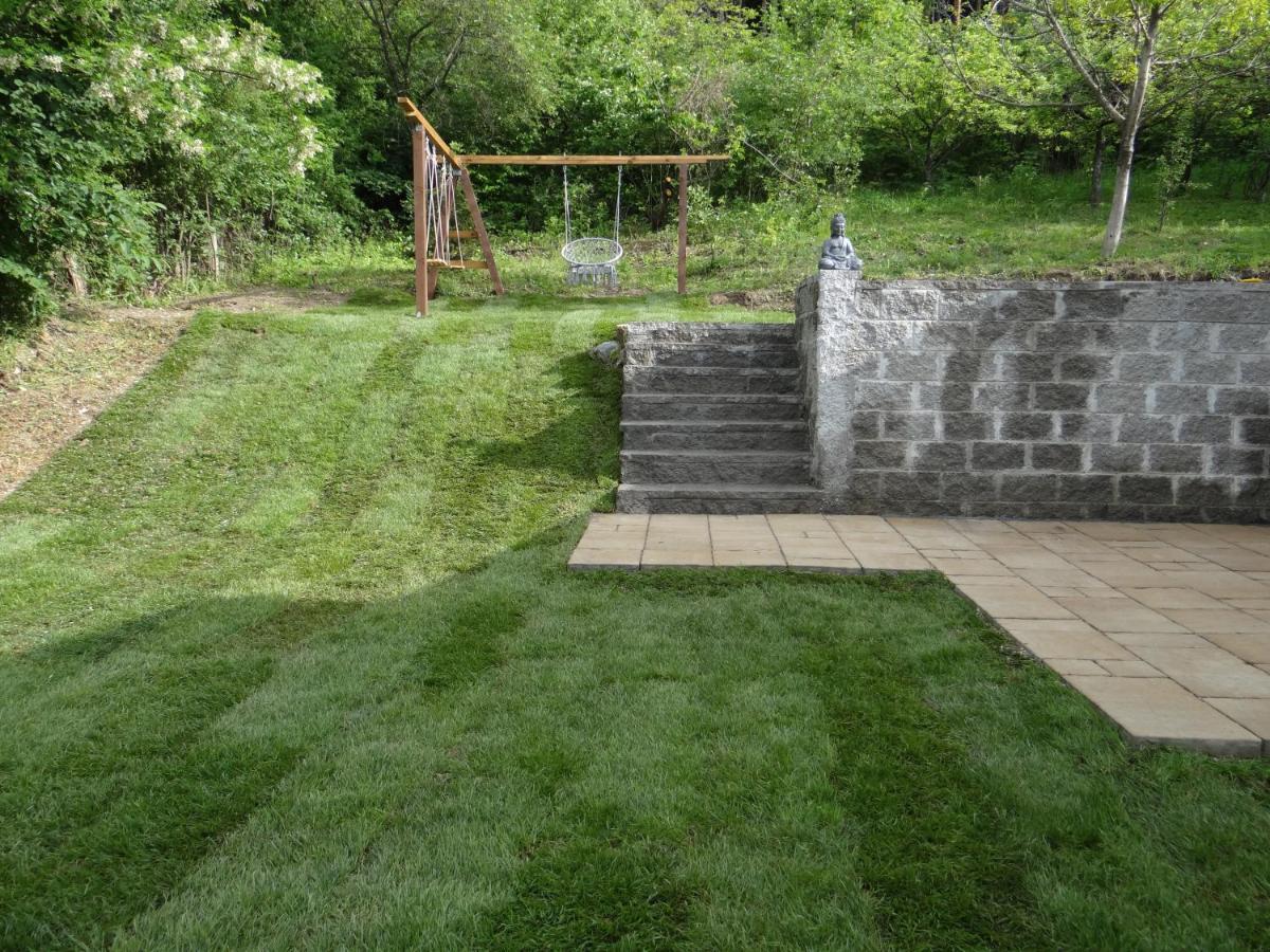 Villa Camino Sapareva Banya Bagian luar foto