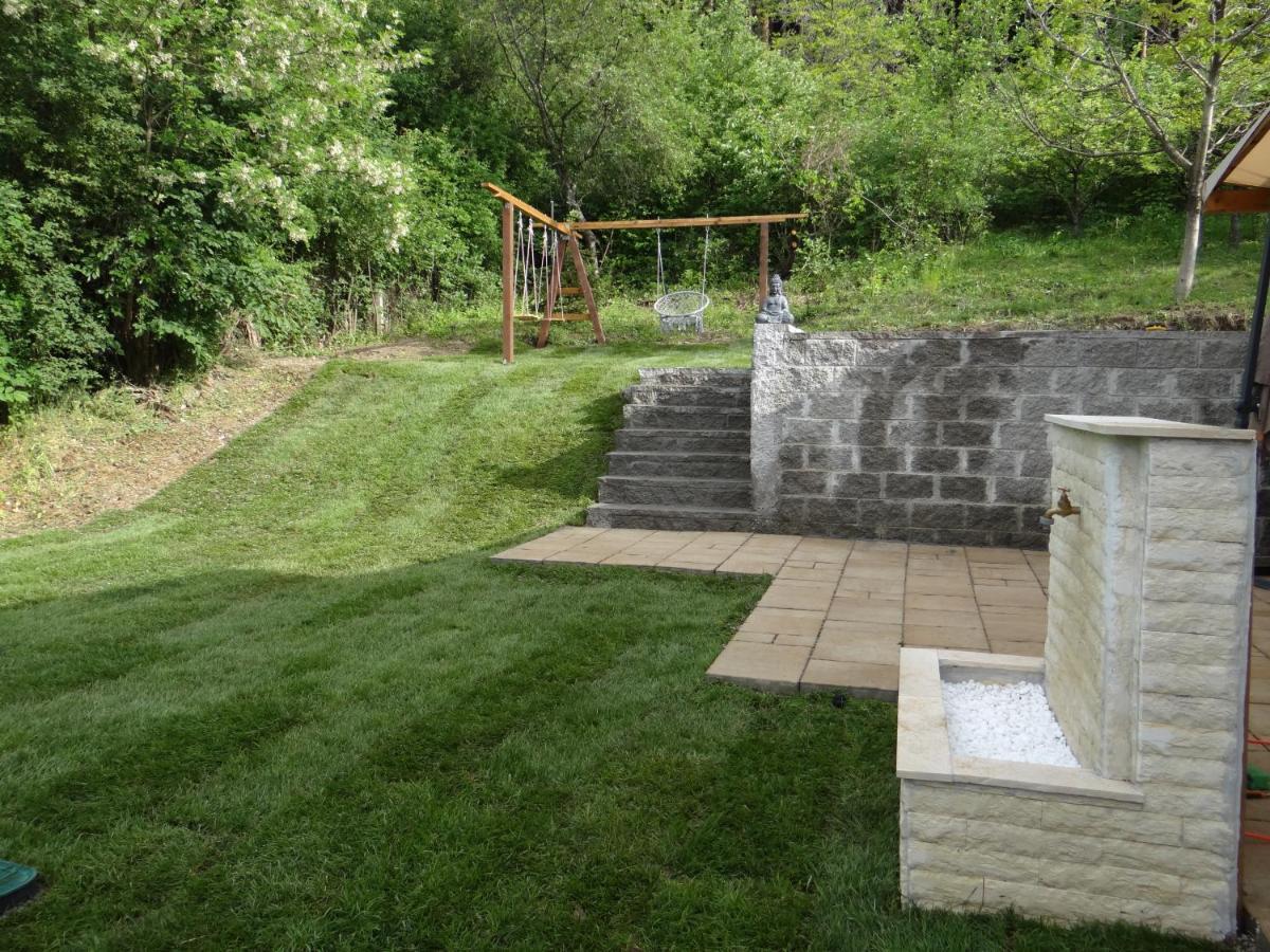 Villa Camino Sapareva Banya Bagian luar foto