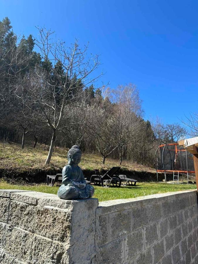 Villa Camino Sapareva Banya Bagian luar foto